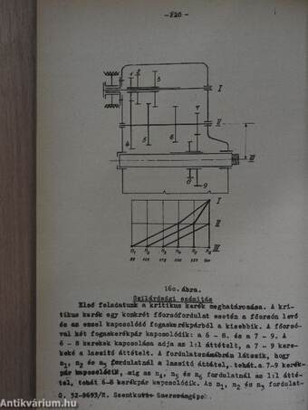 Szerszámgépek üzemtana