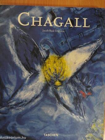 Marc Chagall