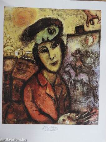 Marc Chagall