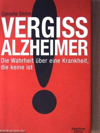 Vergiss Alzheimer!