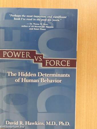 Power vs. Force