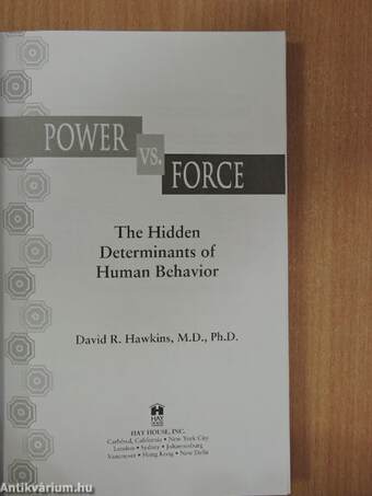 Power vs. Force