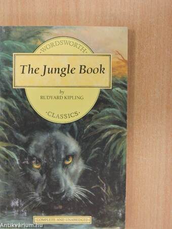 The Jungle Book