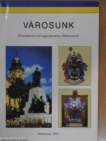 Városunk