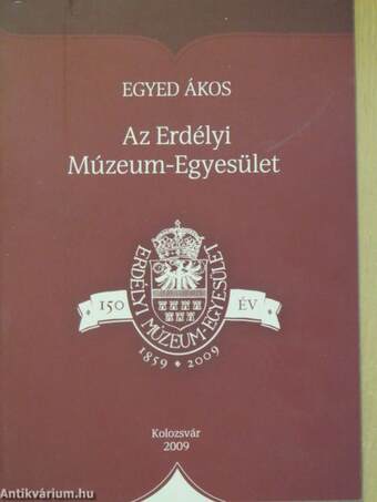 Az Erdélyi Múzeum-Egyesület