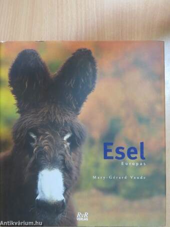 Esel - Europas