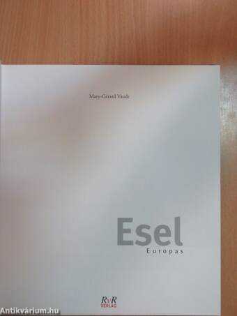 Esel - Europas