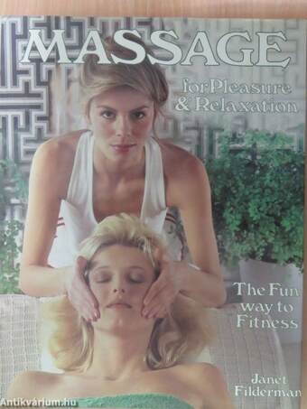 Massage for Pleasure & Relaxation