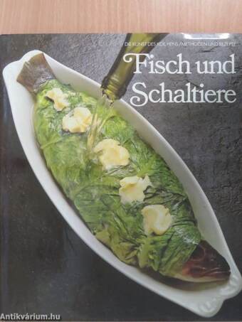 Fisch und Schaltiere