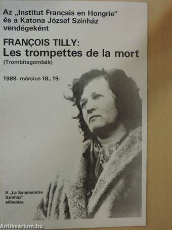 Les trompettes de la mort