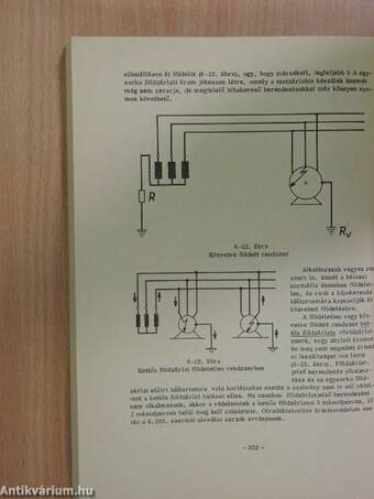 Elektrotechnika II.