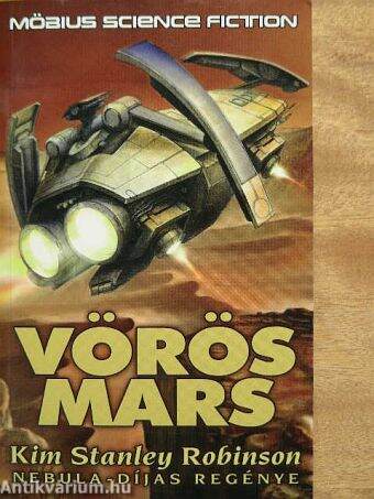 Vörös Mars I.