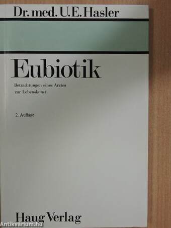 Eubiotik