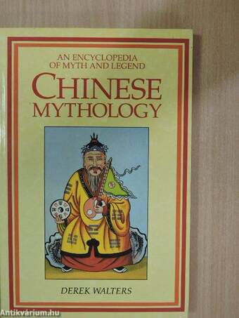 Chinese Mythology