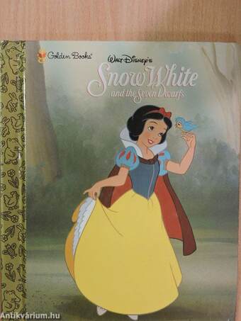 Snow White and the Seven Dwarfs