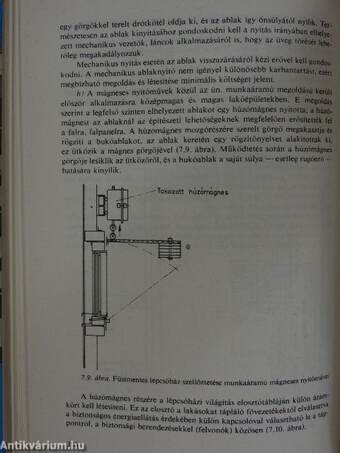 Villanyszerelési ismeretek