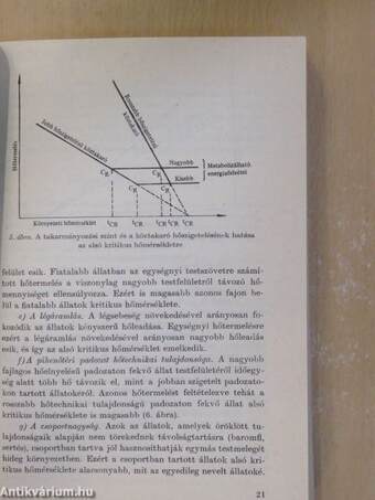 Energiagazdálkodás az állattartásban