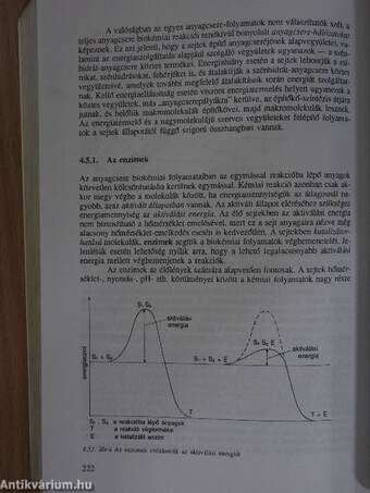 Biológia I-II.