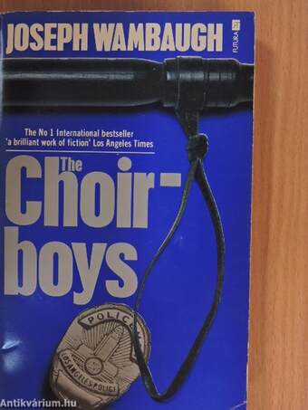 The Choir Boys