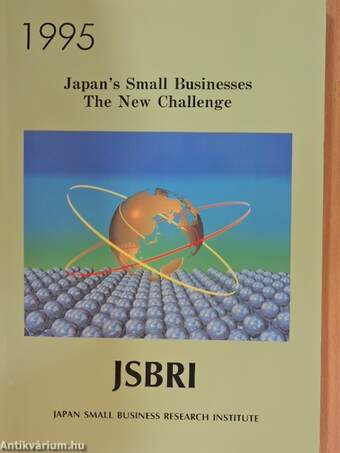 JSBRI 1995