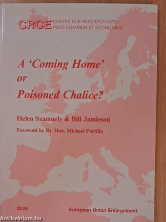 A 'Coming Home' or Poisoned Chalice?