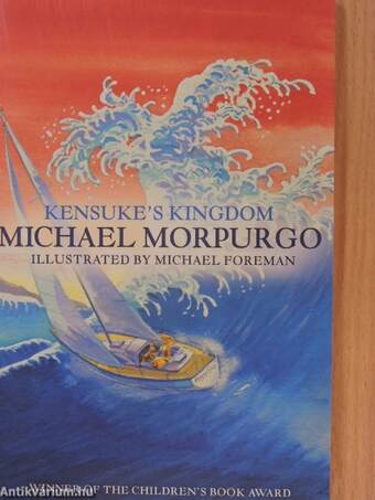 Kensuke's Kingdom