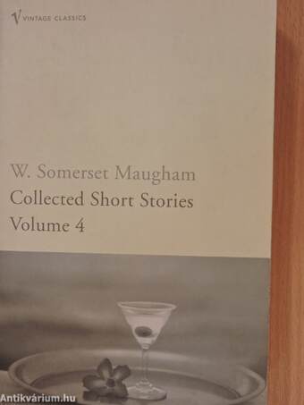Collected Short Stories 4.