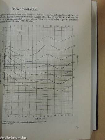 Gyermekgyógyászati diagnosztika és terápia