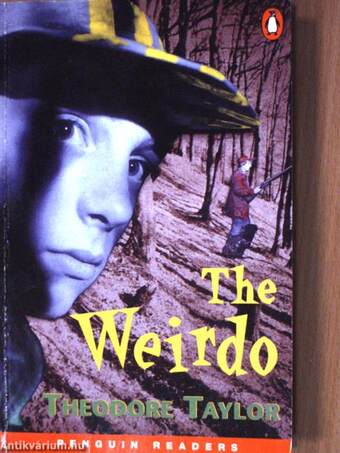 The Weirdo