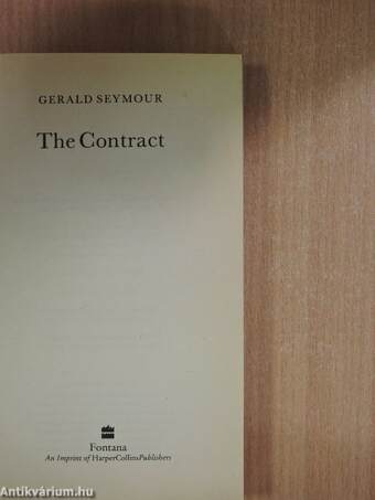 The Contract