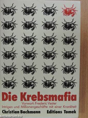 Die Krebsmafia