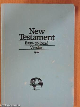 New Testament