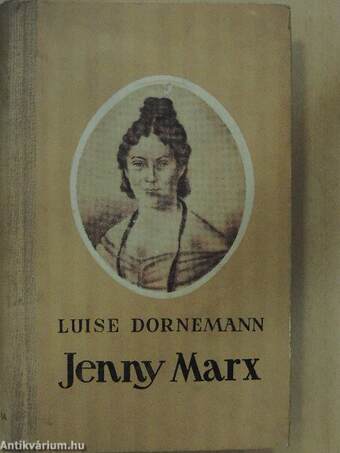 Jenny Marx