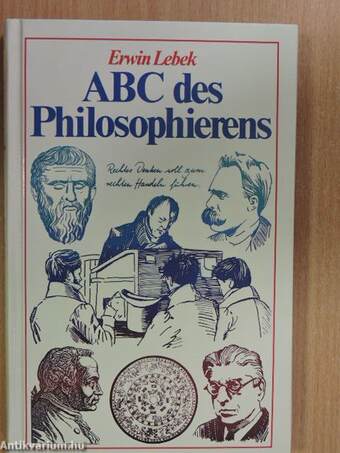 ABC des Philosophierens