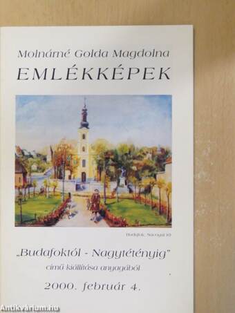 Emlékképek