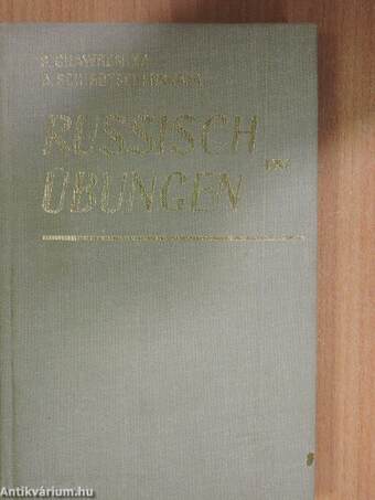 Russisch in Übungen