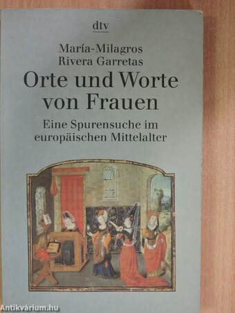 Orte und Worte von Frauen