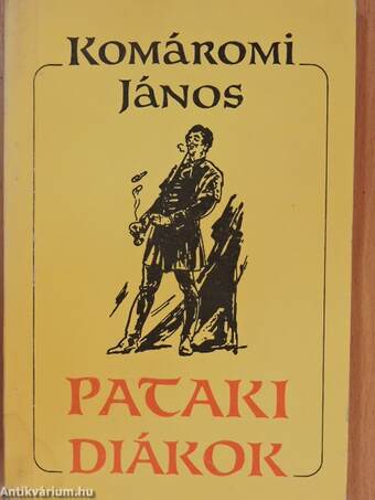 Pataki diákok