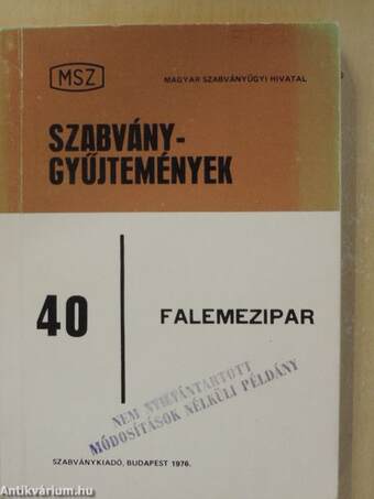 Falemezipar