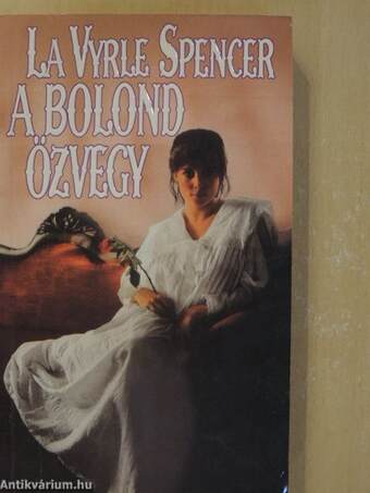 A bolond özvegy