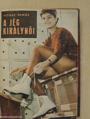 Sportolj Velünk 1966-1968. (vegyes számok) (9 db)