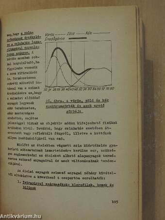 Az ételkészítés technológiája I-III.