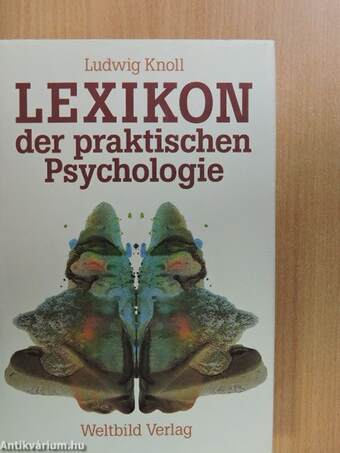 Lexikon der praktischen Psychologie