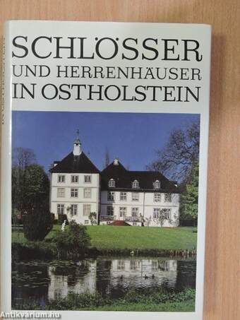 Schlösser und Herrenhäuser in Ostholstein