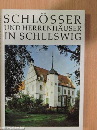 Schlösser und Herrenhäuser im Herzogtum Schleswig