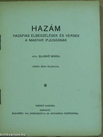 Hazám