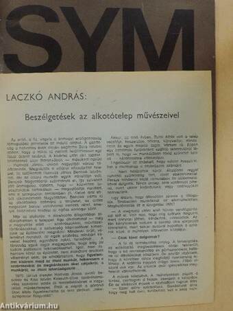 Symposion 77-78