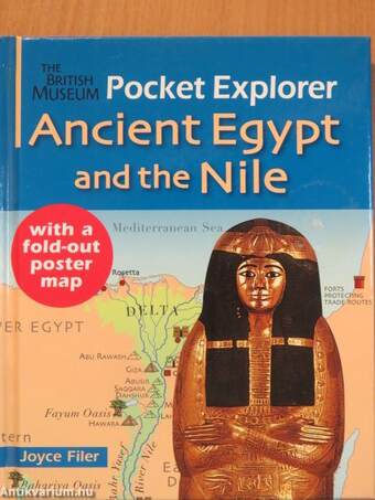 Ancient Egypt and the Nile