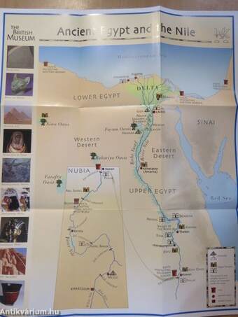 Ancient Egypt and the Nile