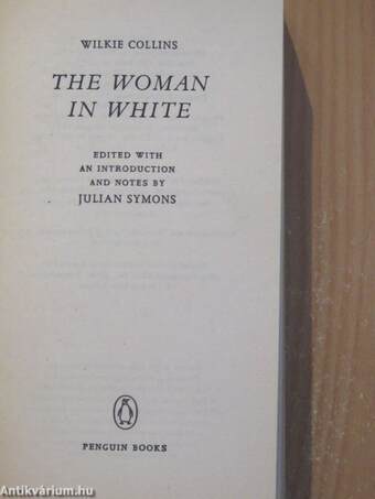 The Woman in White